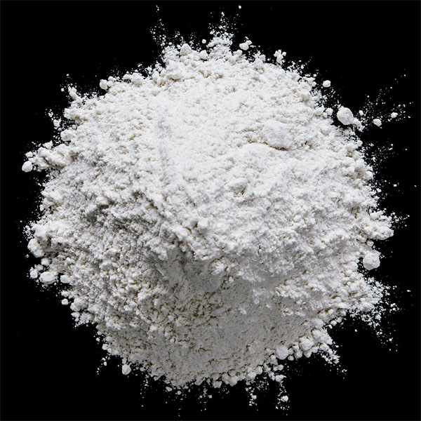 Anatase Titanium Dioxide cho lớp phủ kiến ​​trúc